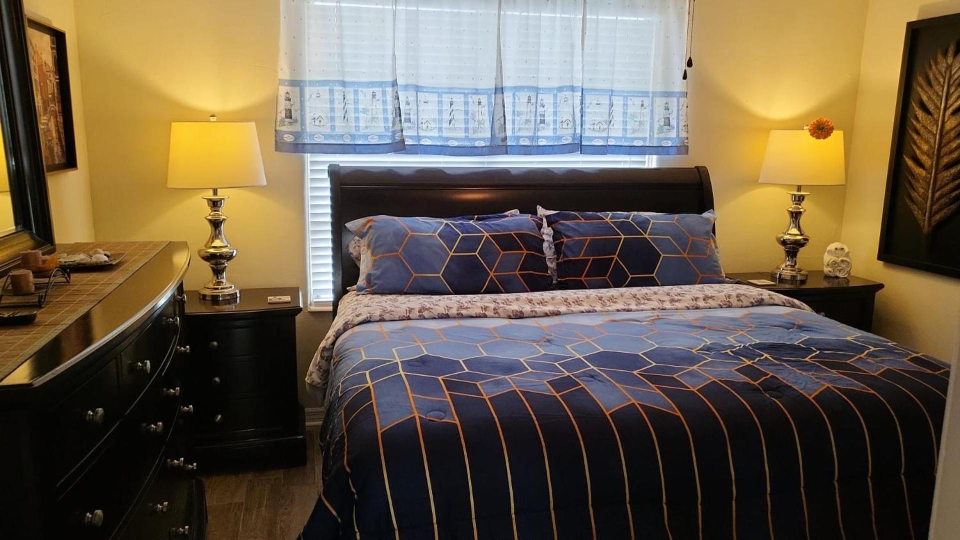 Spacious Beach House Unit,Beautifully Furnished 2 Bed 2Bath./2Min.Walk To Beach Clearwater Beach Exterior photo